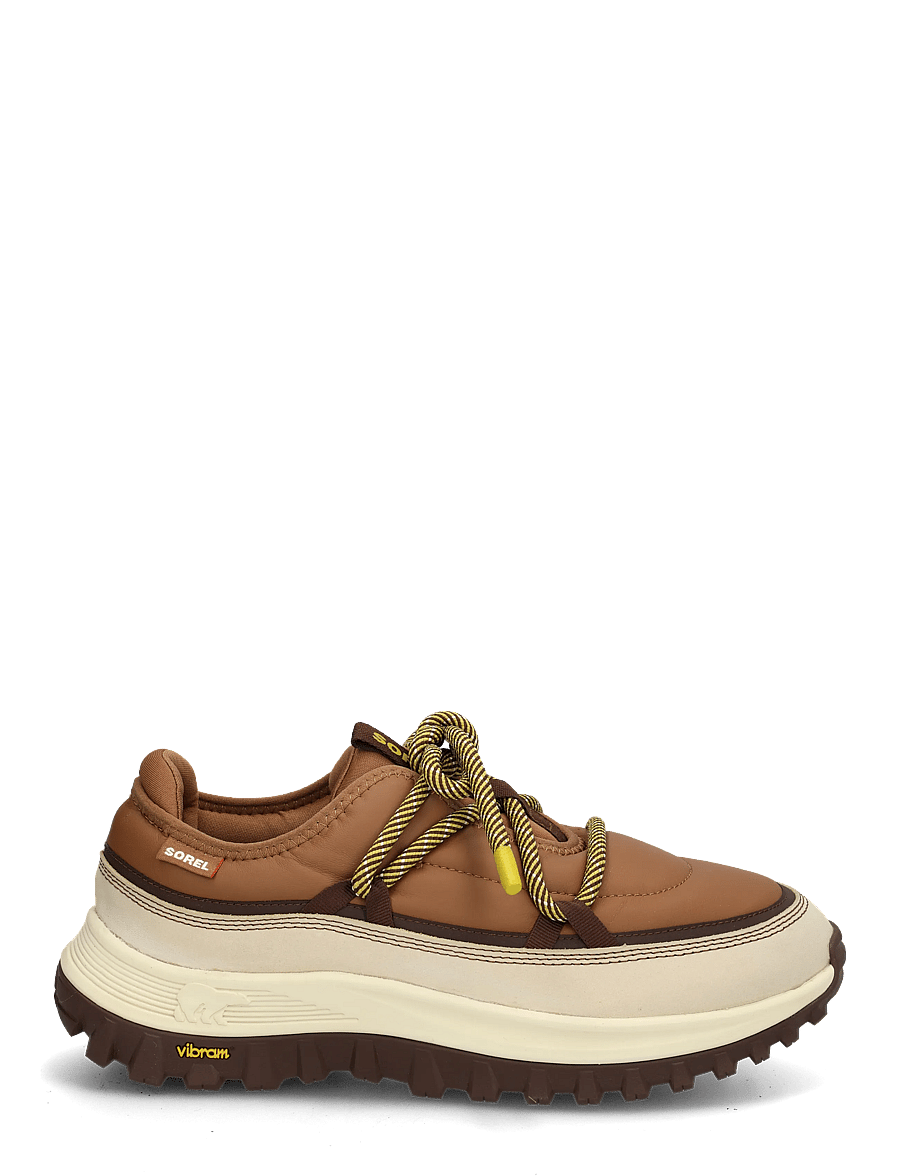 Sorel - CALLSIGN DAYBREAK LX - tossud - velvet tan, bleached ceramic - 2