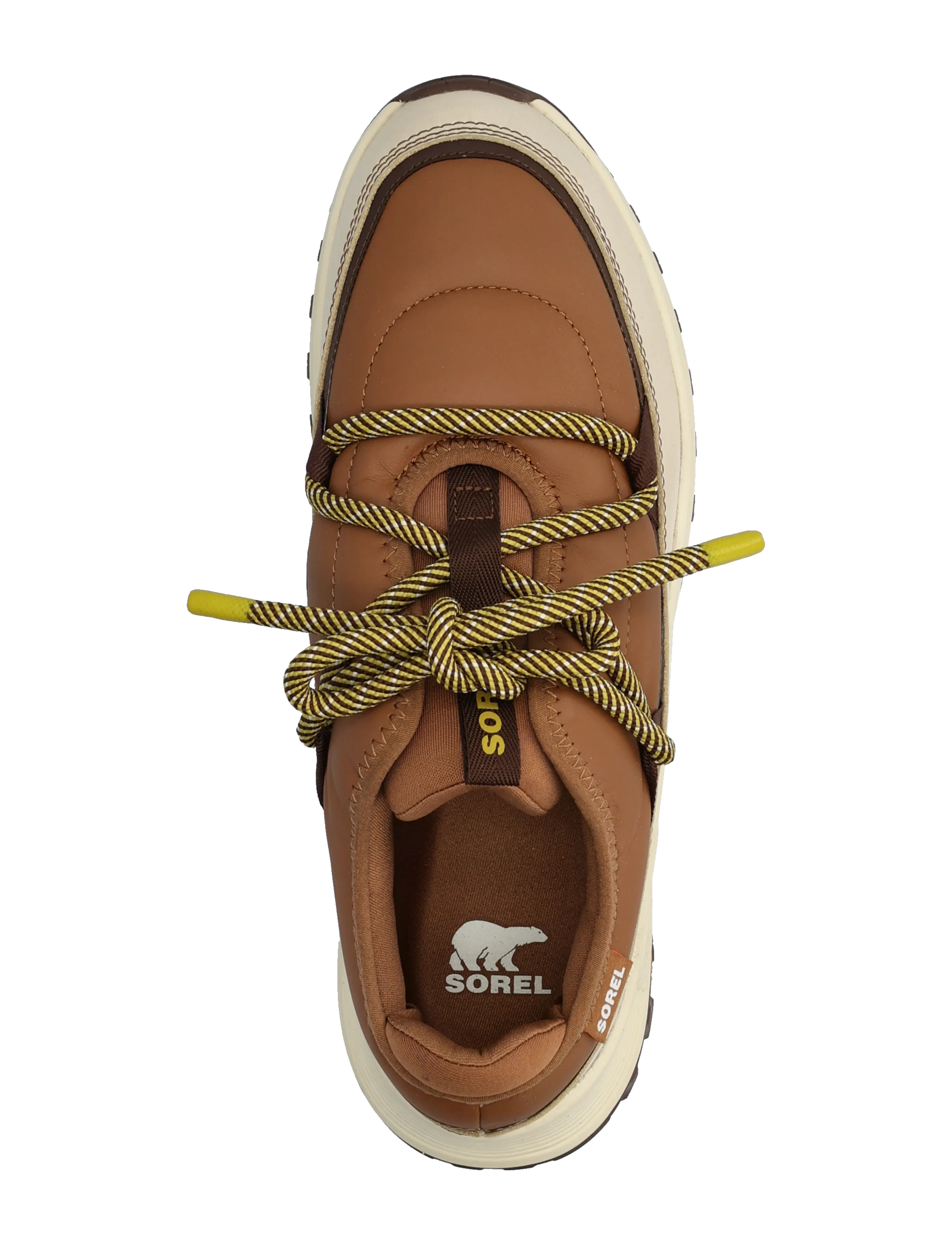 Sorel - CALLSIGN DAYBREAK LX - tossud - velvet tan, bleached ceramic - 3