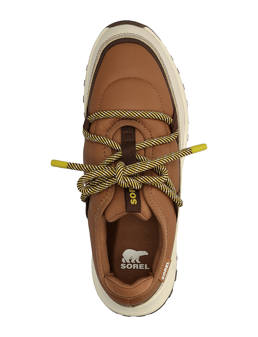 Sorel - CALLSIGN DAYBREAK LX - tossud - velvet tan, bleached ceramic - 3