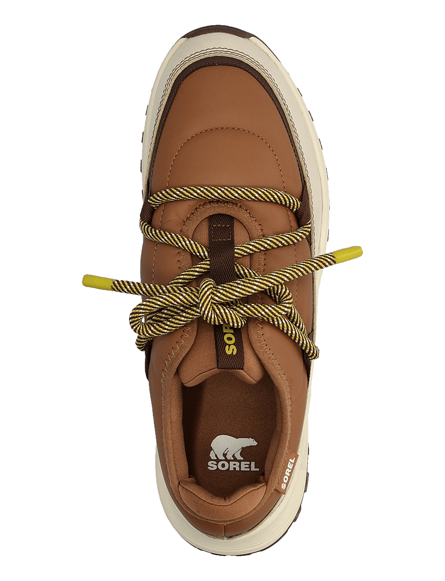 Sorel - CALLSIGN DAYBREAK LX - sneakers - velvet tan, bleached ceramic - 3