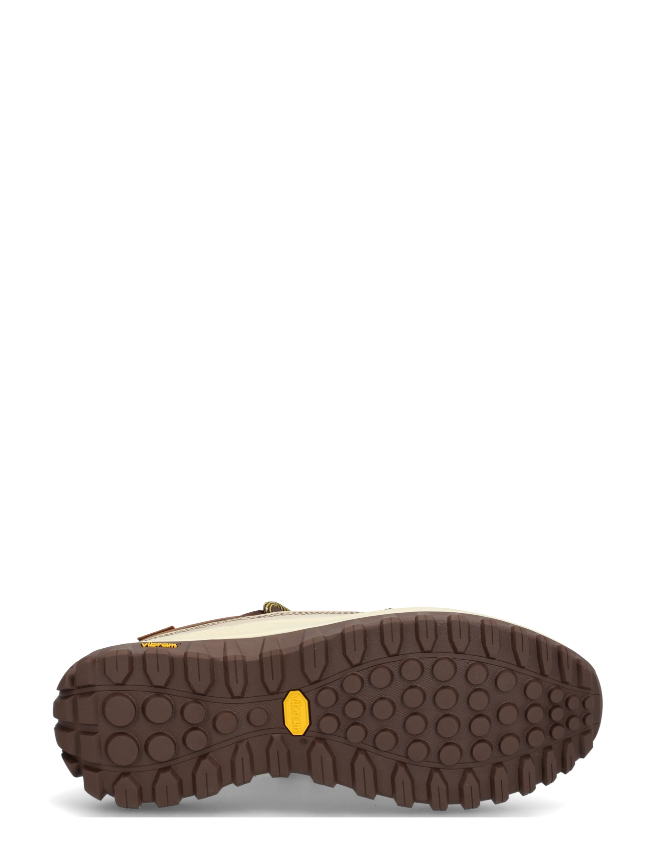 Sorel - CALLSIGN DAYBREAK LX - sneakers - velvet tan, bleached ceramic - 4
