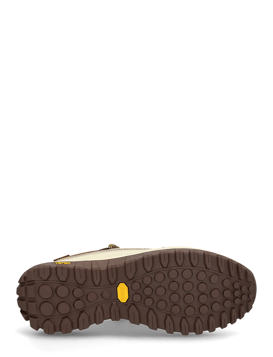 Sorel - CALLSIGN DAYBREAK LX - tossud - velvet tan, bleached ceramic - 4