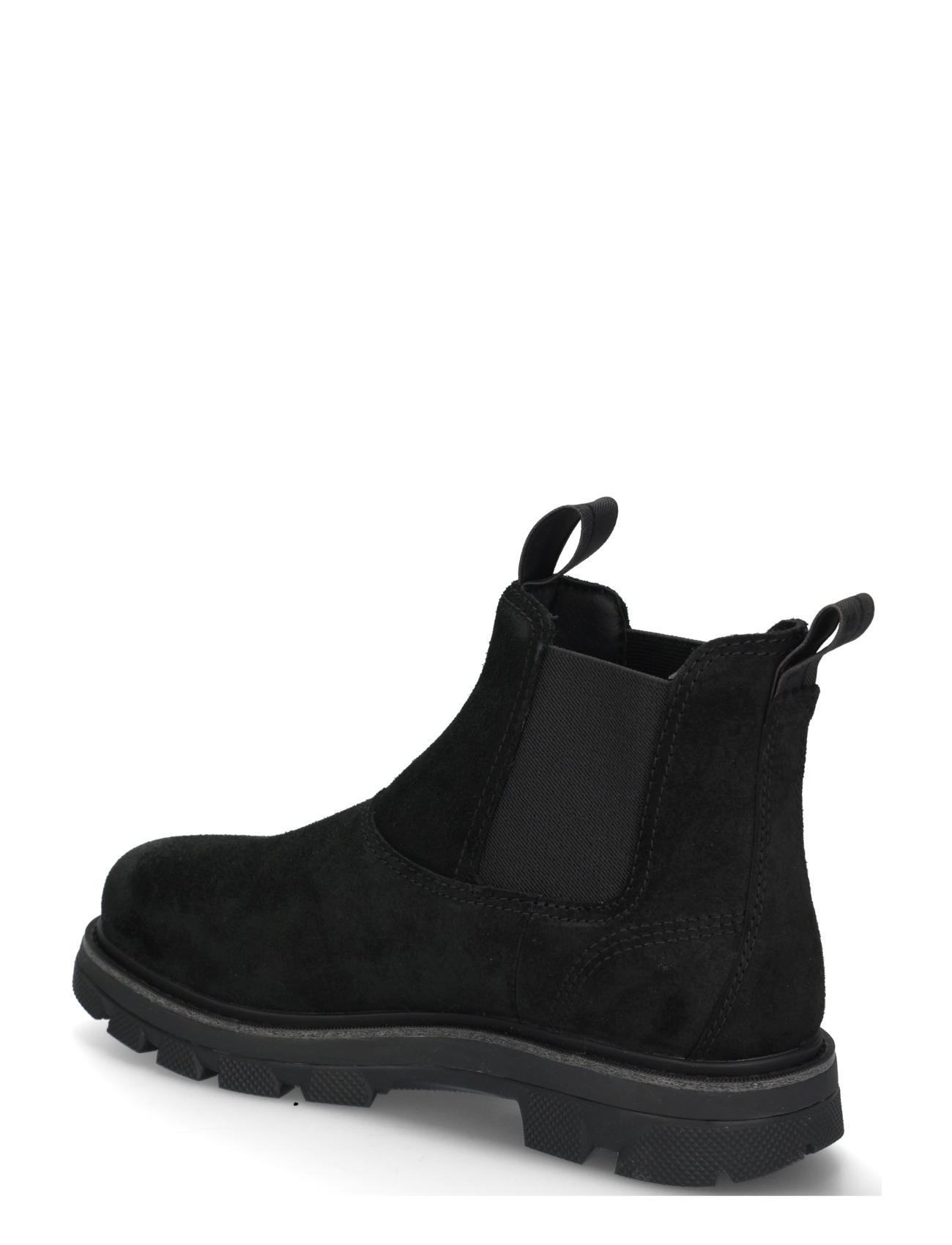 Sorel - LARK-47 CHELSEA WP - black, bleached ceramic - 1