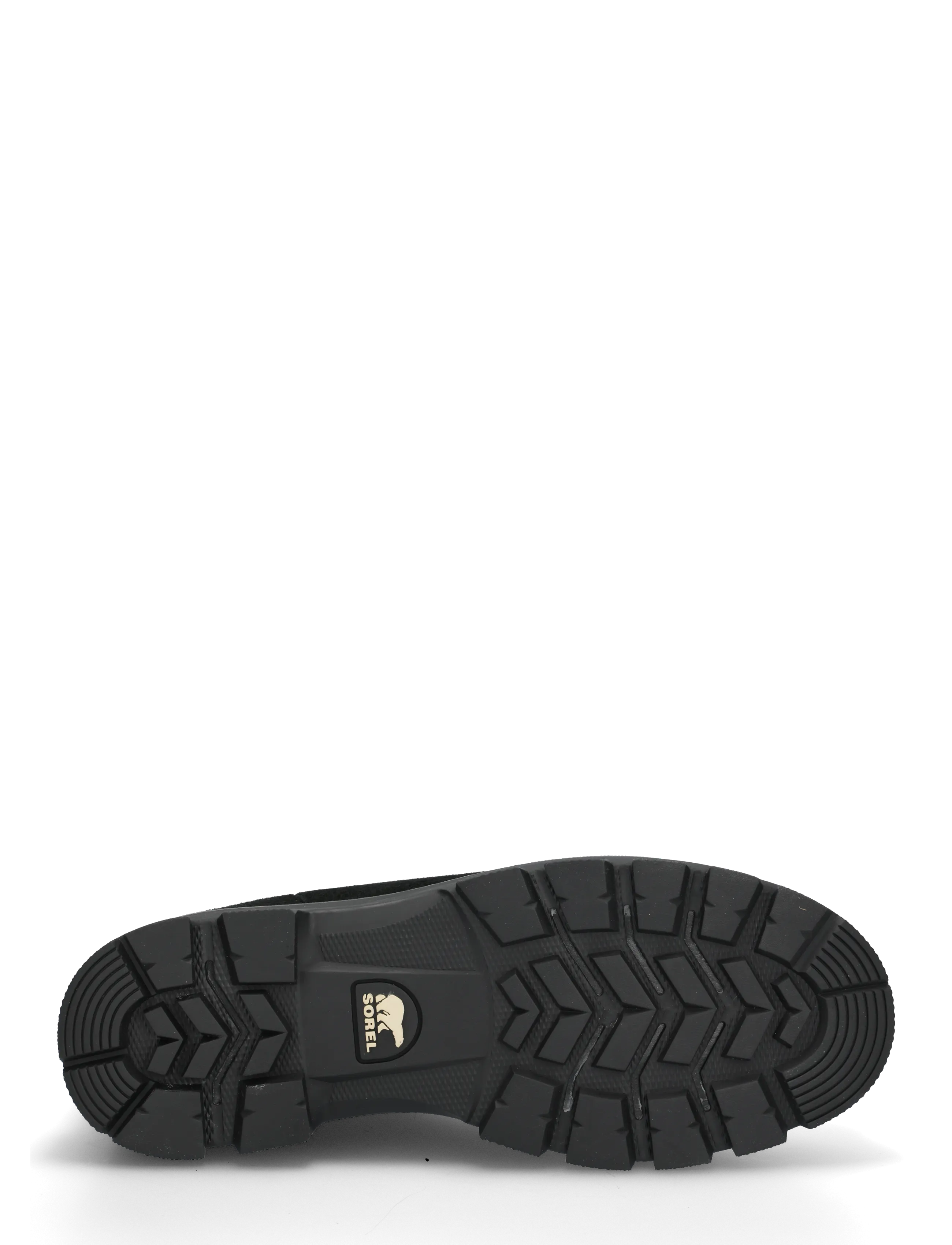 Sorel - LARK-47 CHELSEA WP - chelsea boots - black, bleached ceramic - 4