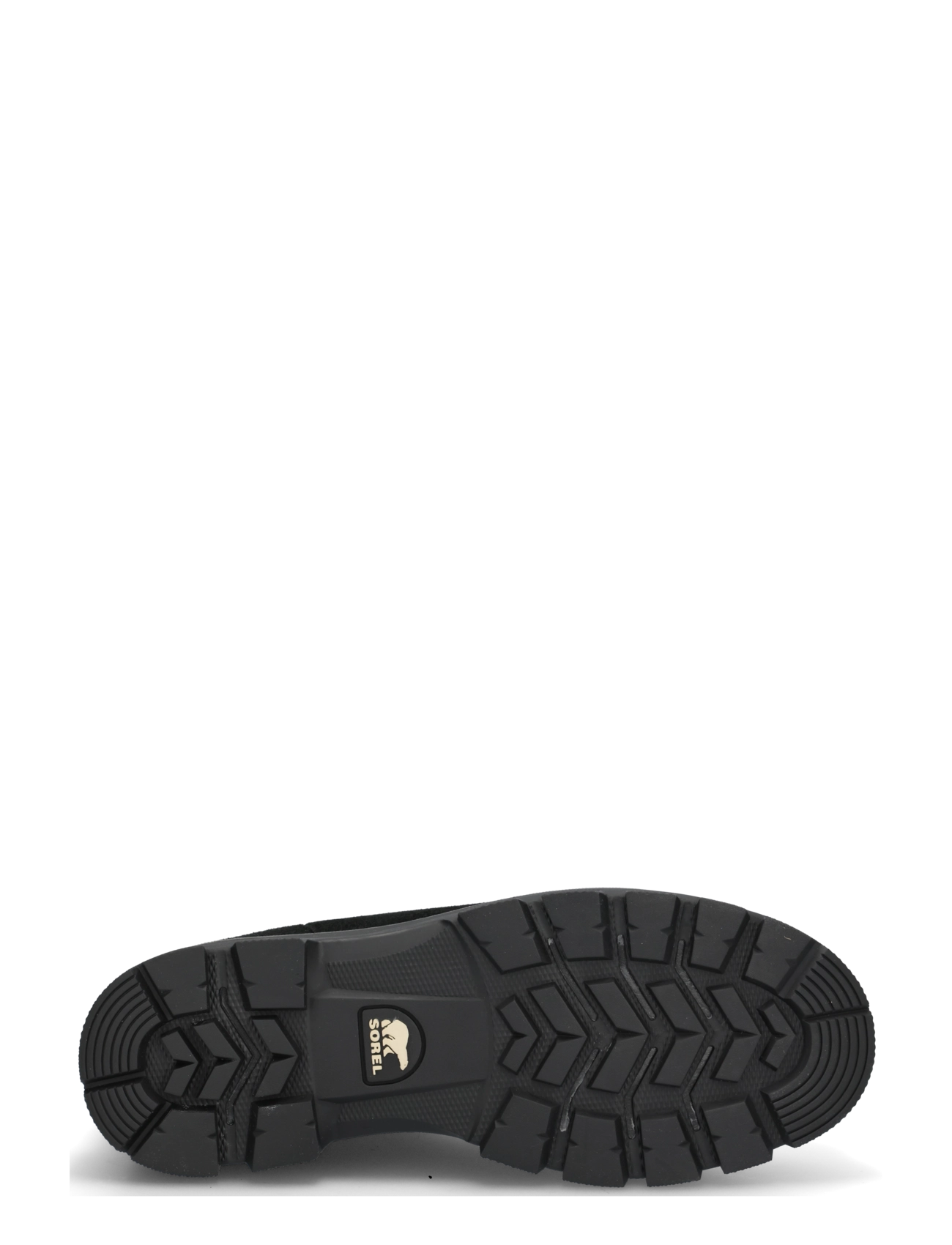 Sorel - LARK-47 CHELSEA WP - black, bleached ceramic - 4