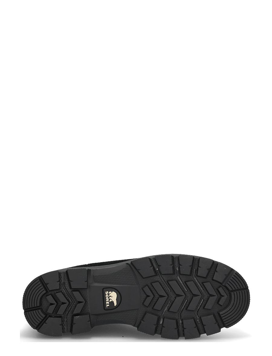 Sorel - LARK-47 CHELSEA WP - black, bleached ceramic - 4