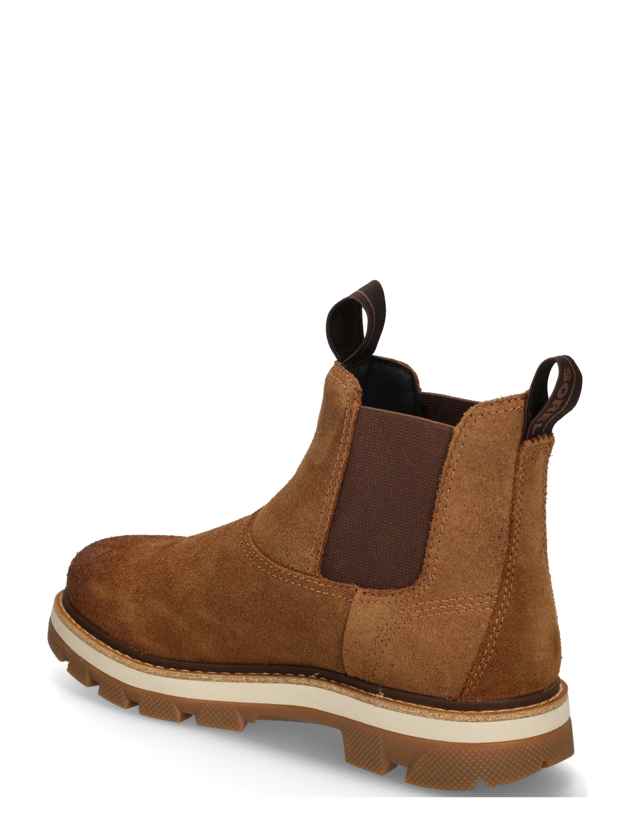Sorel - LARK-47 CHELSEA WP - chelsea boots - velvet tan, tobacco - 1