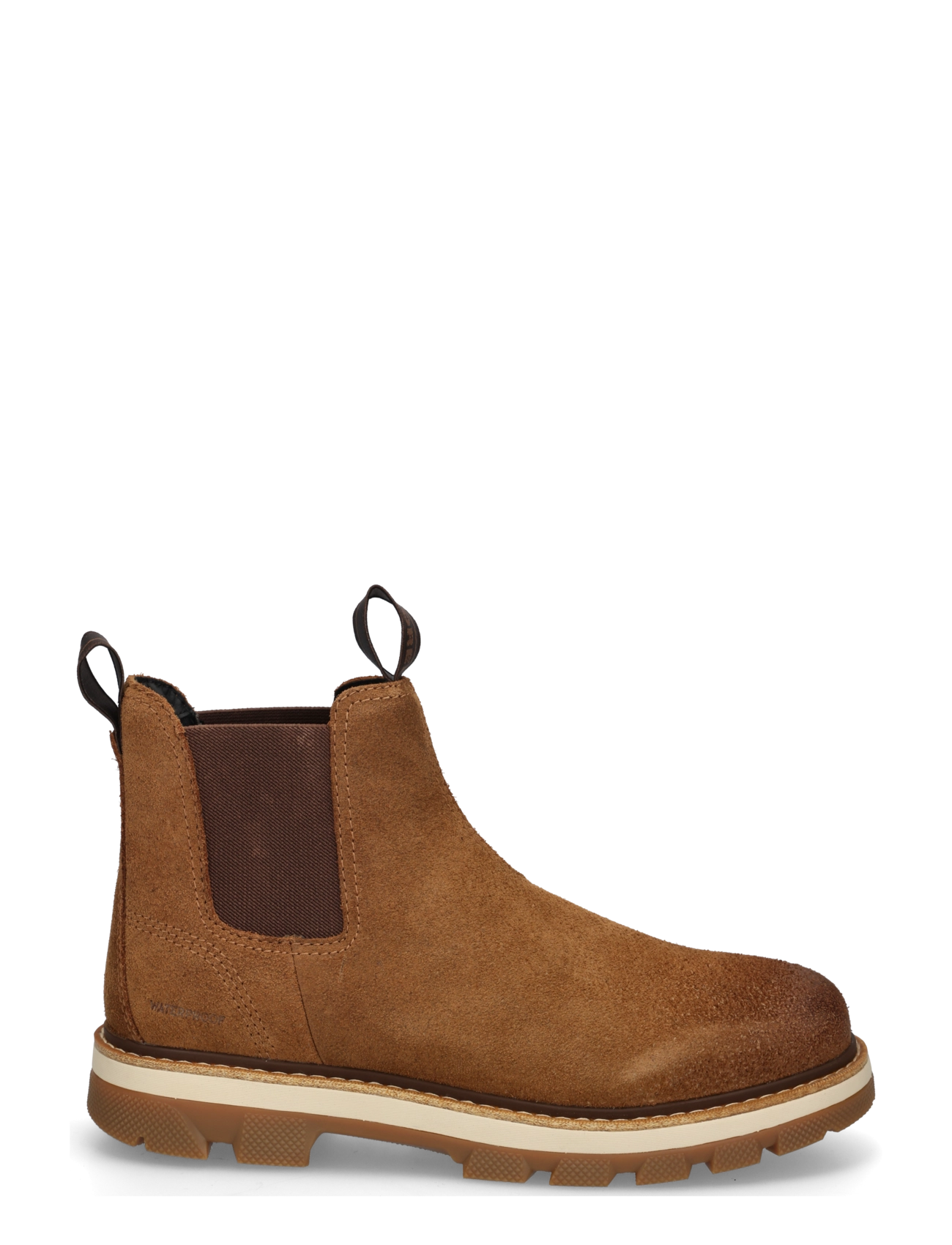 SOREL Lark-47 Chelsea Wp kängor herr – bild 3