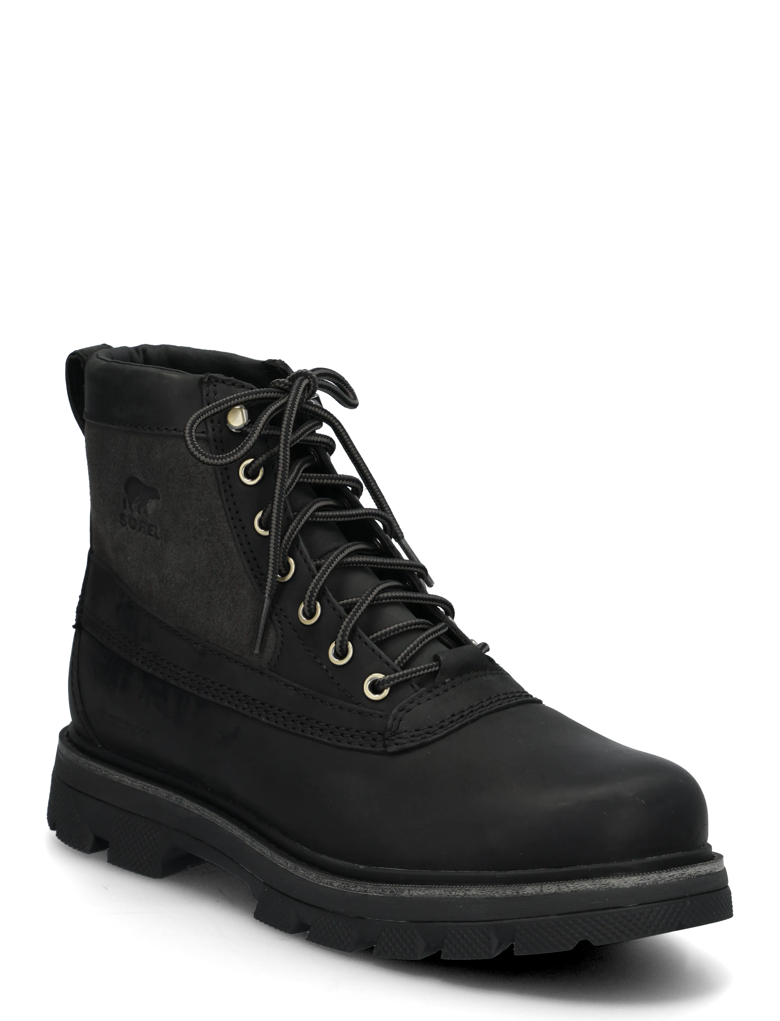 BLACK, JET