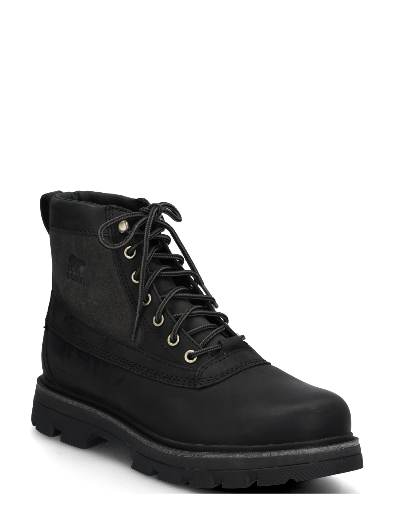 BLACK, JET