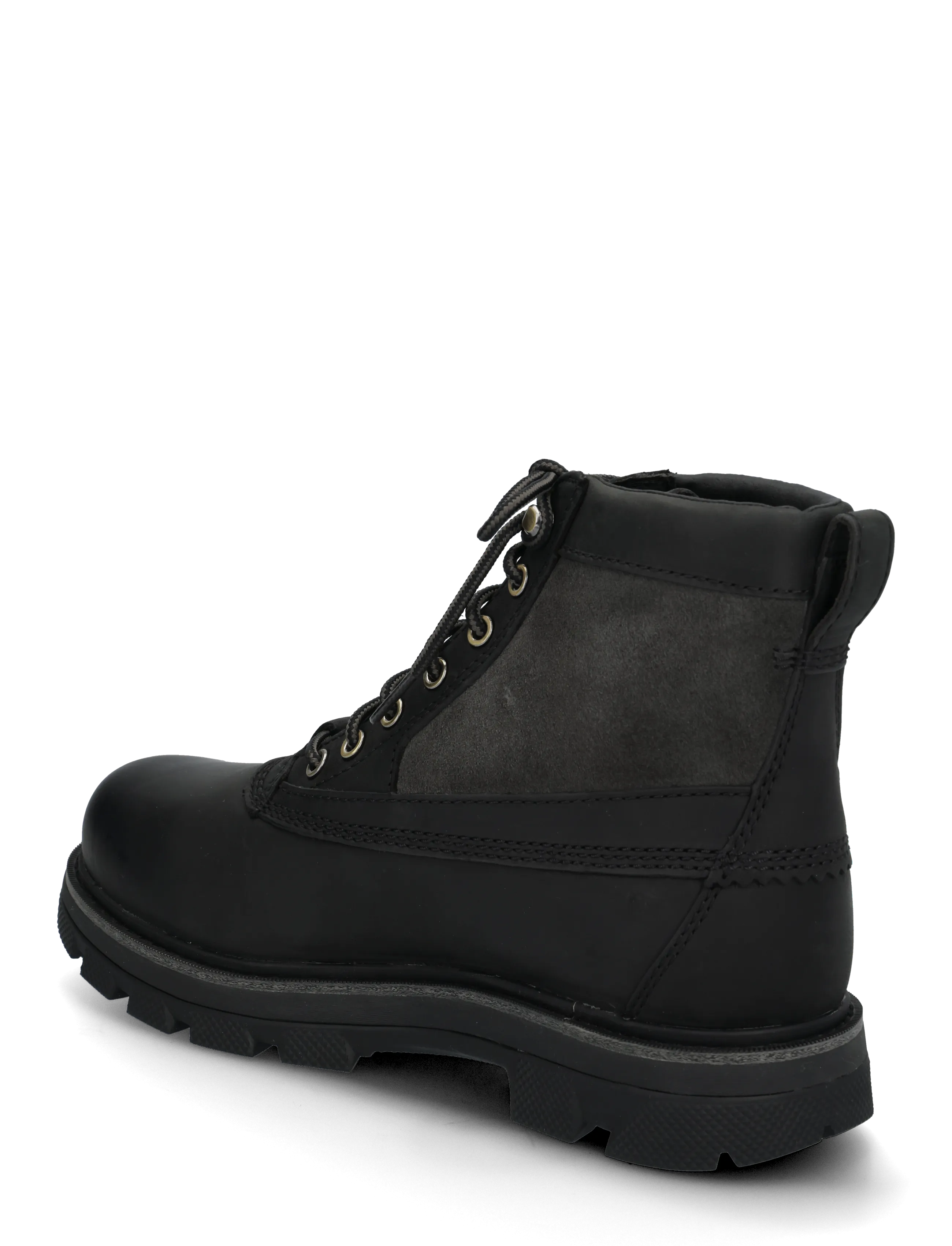 Sorel - LARK-47 BOOT WP - rain boots - black, jet - 1