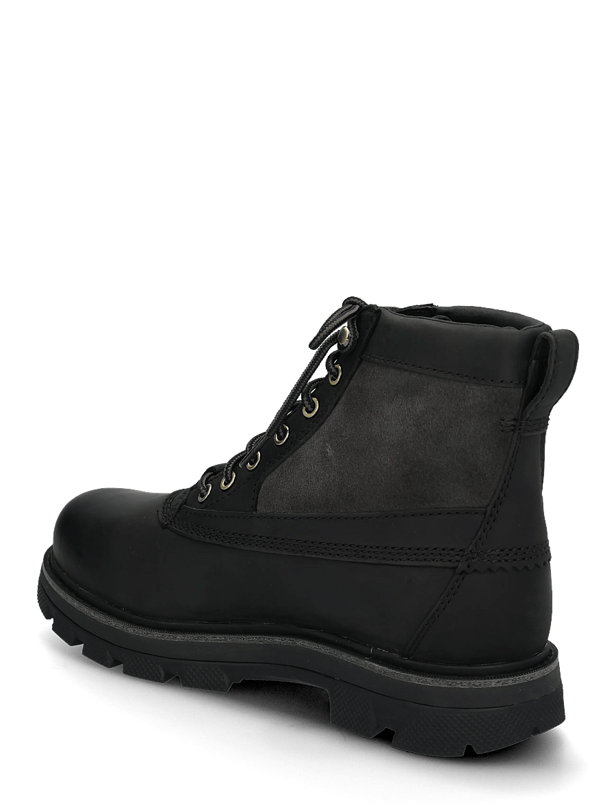 Sorel - LARK-47 BOOT WP - rain boots - black, jet - 1