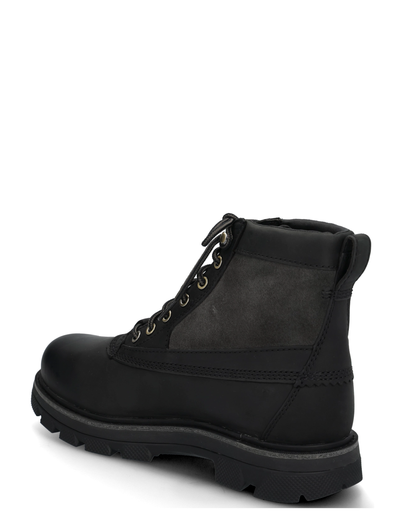 Sorel - LARK-47 BOOT WP - black, jet - 1