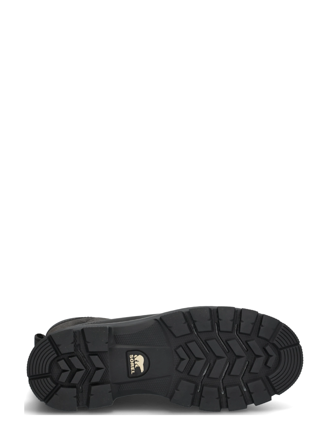 Sorel - LARK-47 BOOT WP - black, jet - 4
