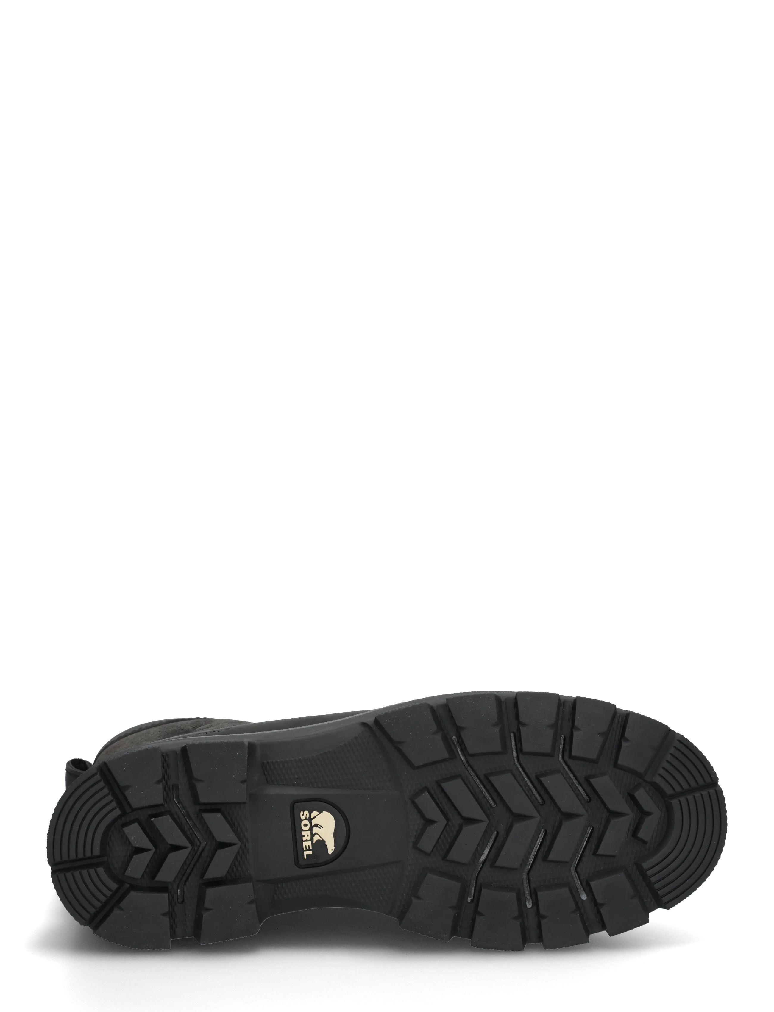 Sorel - LARK-47 BOOT WP - rain boots - black, jet - 4