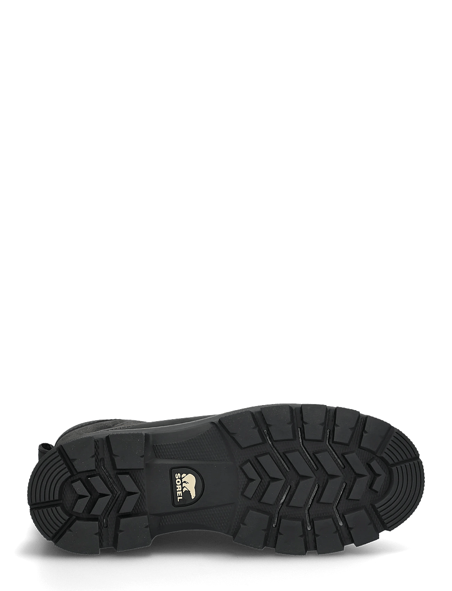 Sorel - LARK-47 BOOT WP - rain boots - black, jet - 4