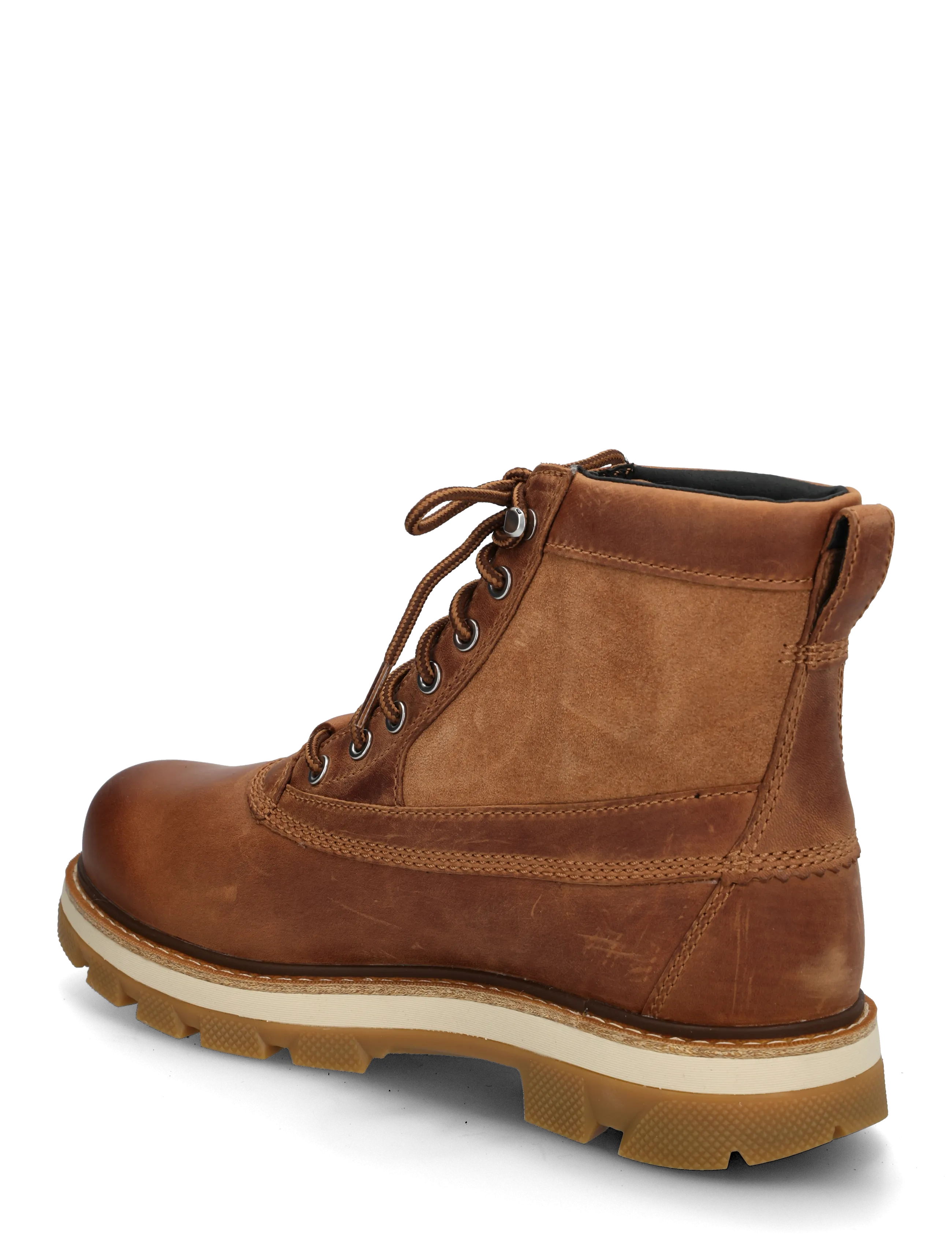 Sorel - LARK-47 BOOT WP - rain boots - velvet tan, velvet tan - 1