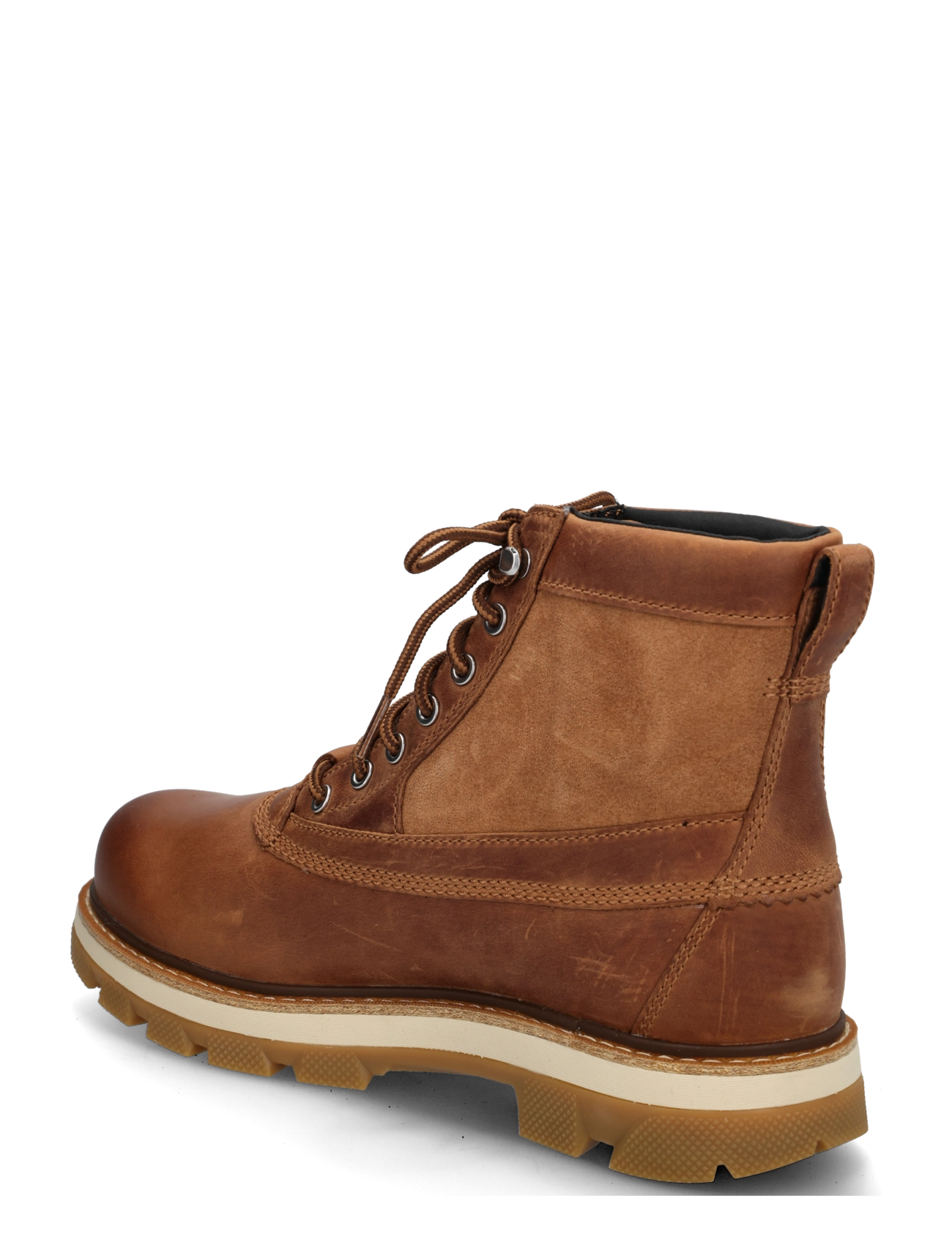Sorel - LARK-47 BOOT WP - velvet tan, velvet tan - 1