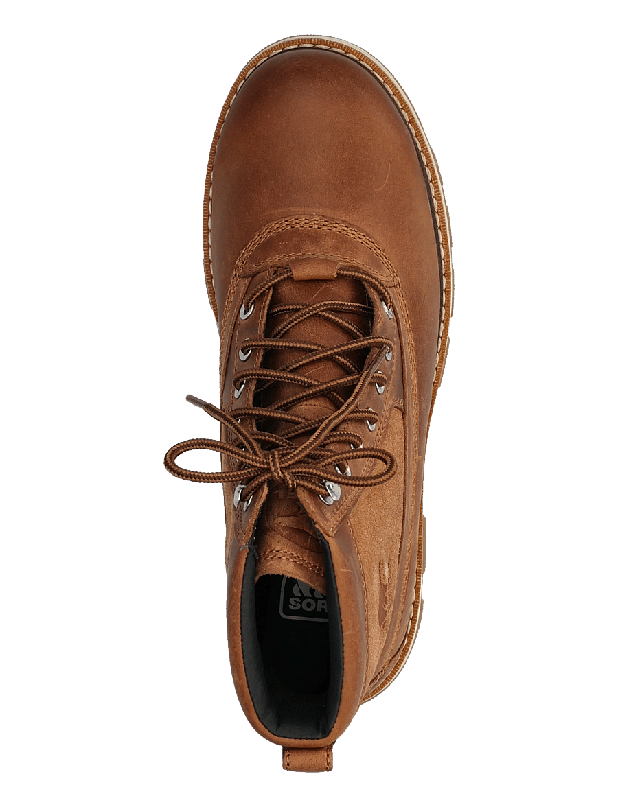 Sorel - LARK-47 BOOT WP - gummistiefel - velvet tan, velvet tan - 3