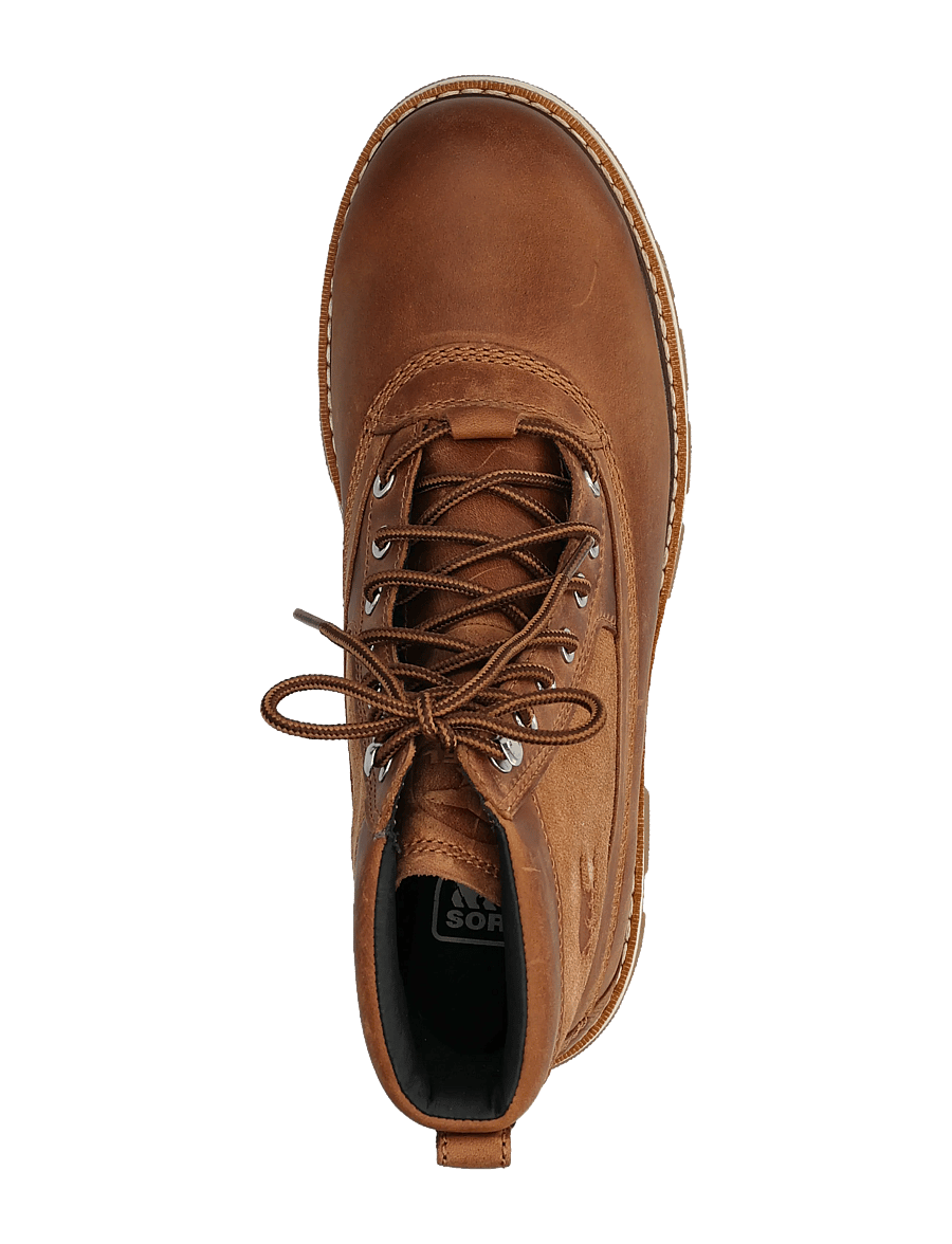 Sorel - LARK-47 BOOT WP - rain boots - velvet tan, velvet tan - 3