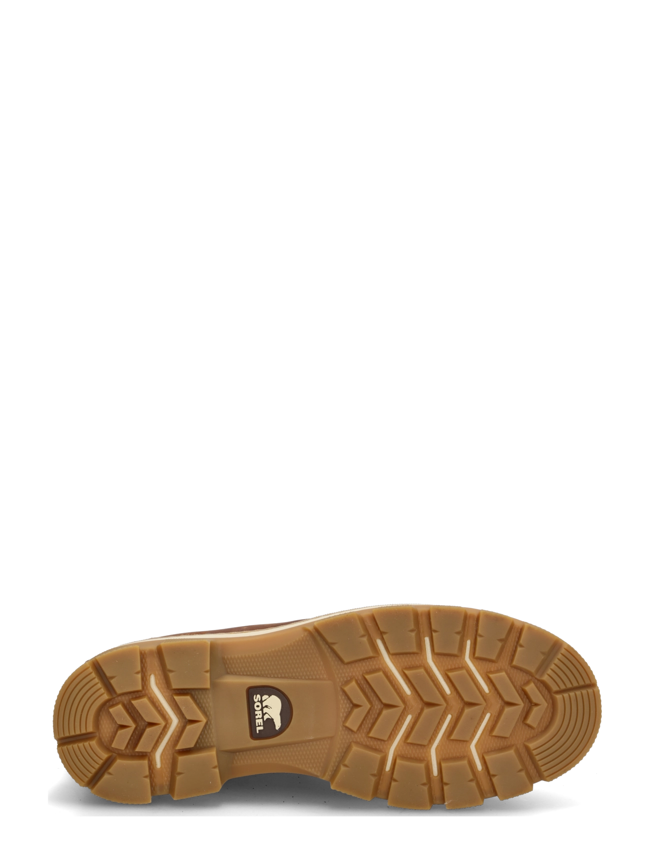 Sorel - LARK-47 BOOT WP - velvet tan, velvet tan - 4