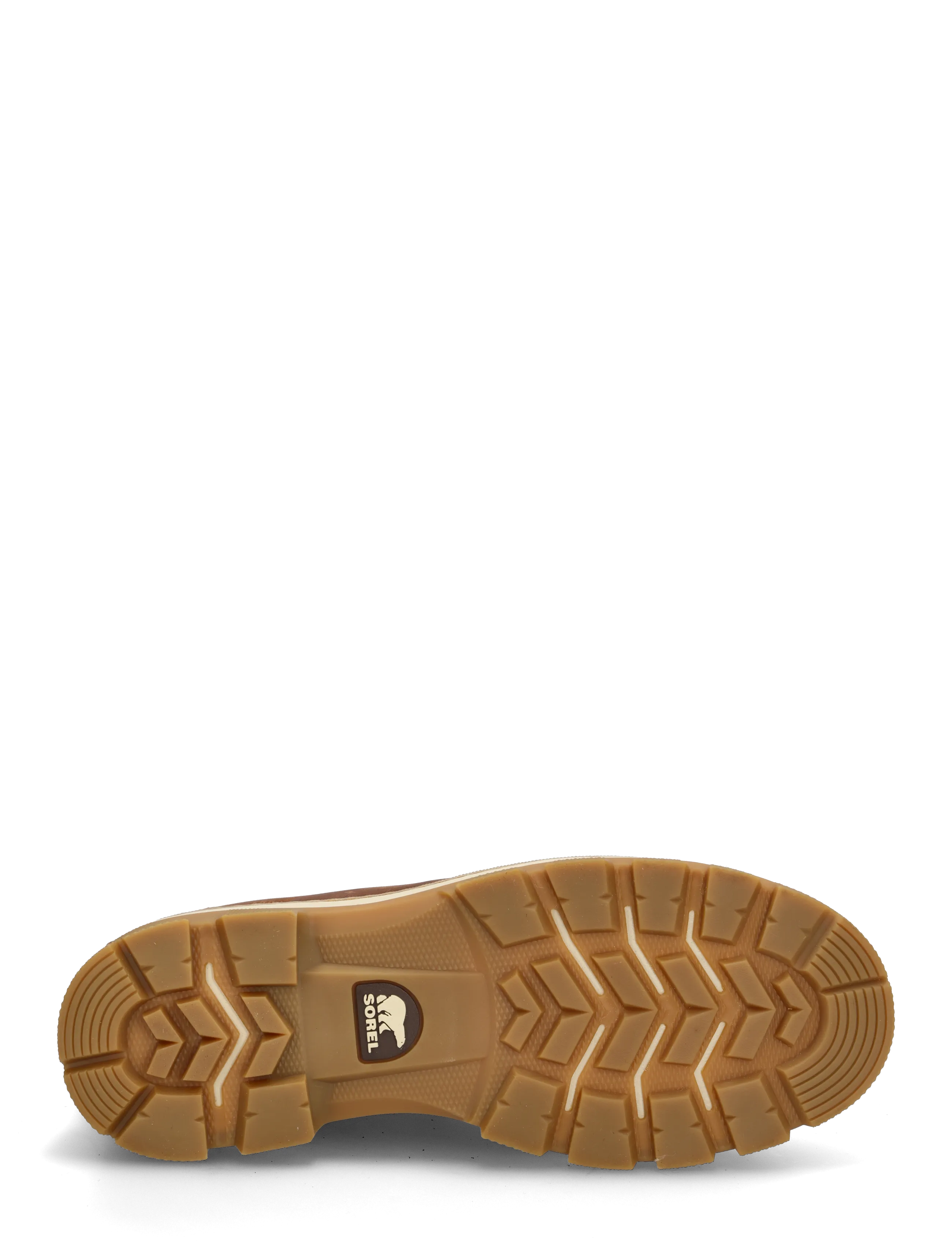 Sorel - LARK-47 BOOT WP - rain boots - velvet tan, velvet tan - 4