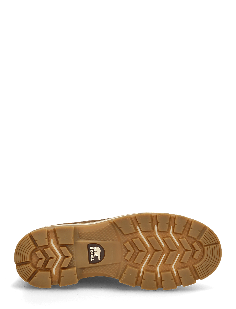 Sorel - LARK-47 BOOT WP - rain boots - velvet tan, velvet tan - 4