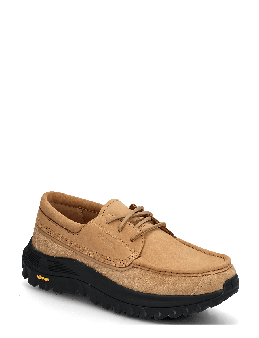 Sorel - CALLSIGN NORTHWATER F2 - sejlersko - tawny buff, black - 0