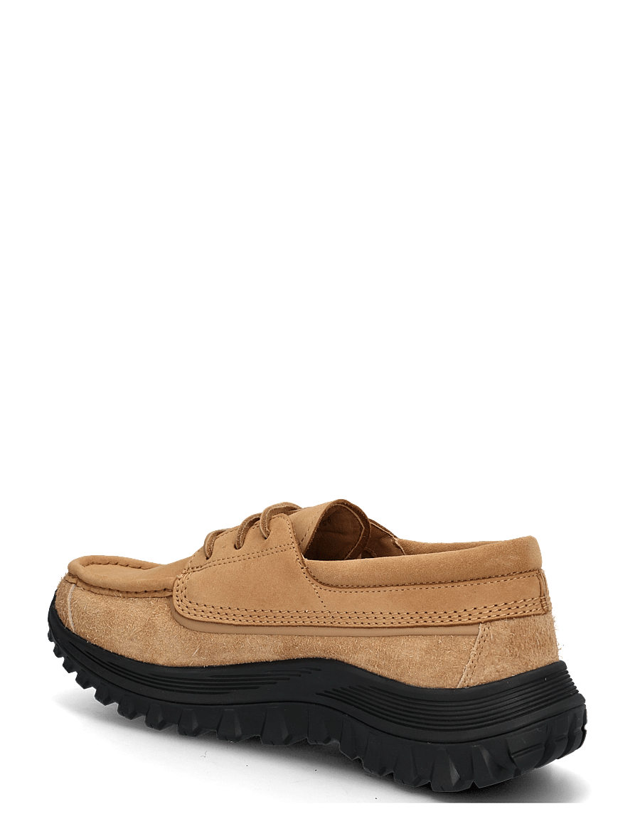 Sorel - CALLSIGN NORTHWATER F2 - sejlersko - tawny buff, black - 1