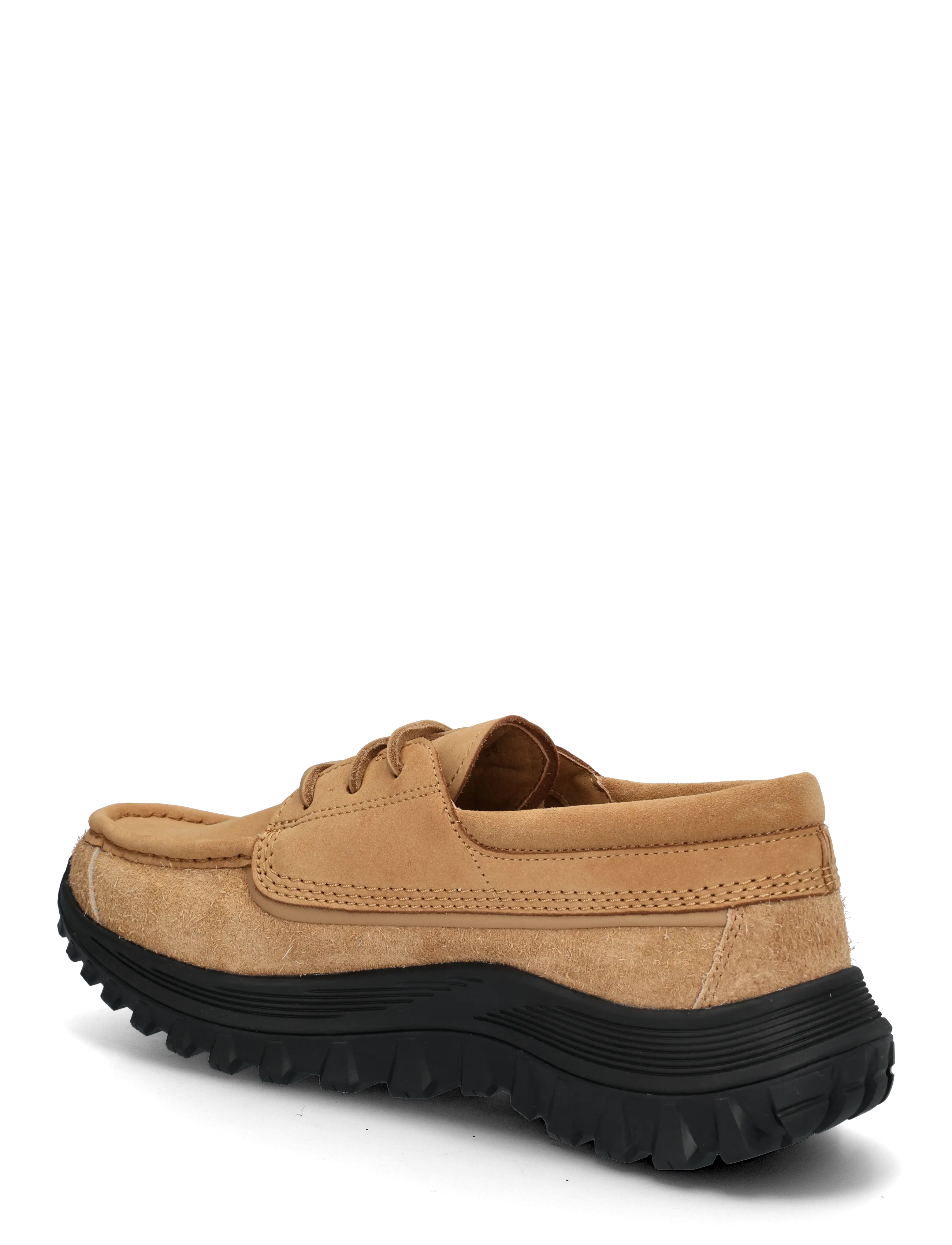 Sorel - CALLSIGN NORTHWATER F2 - mokassins - tawny buff, black - 1