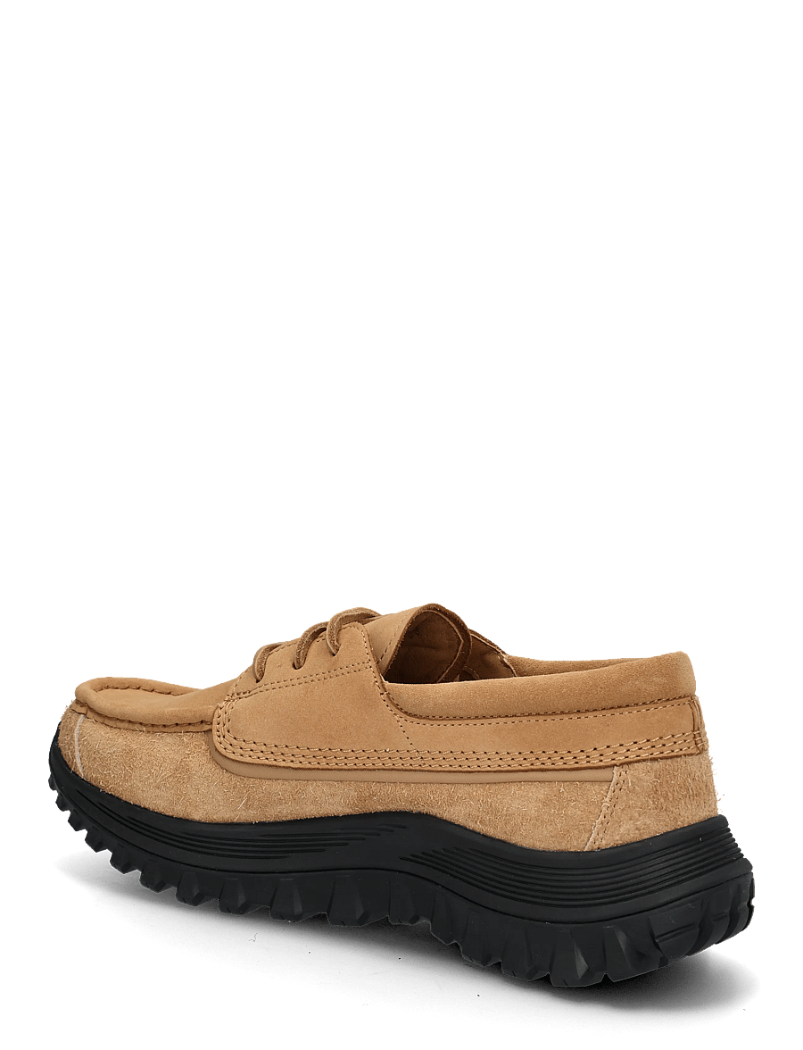 Sorel - CALLSIGN NORTHWATER F2 - mokassins - tawny buff, black - 1