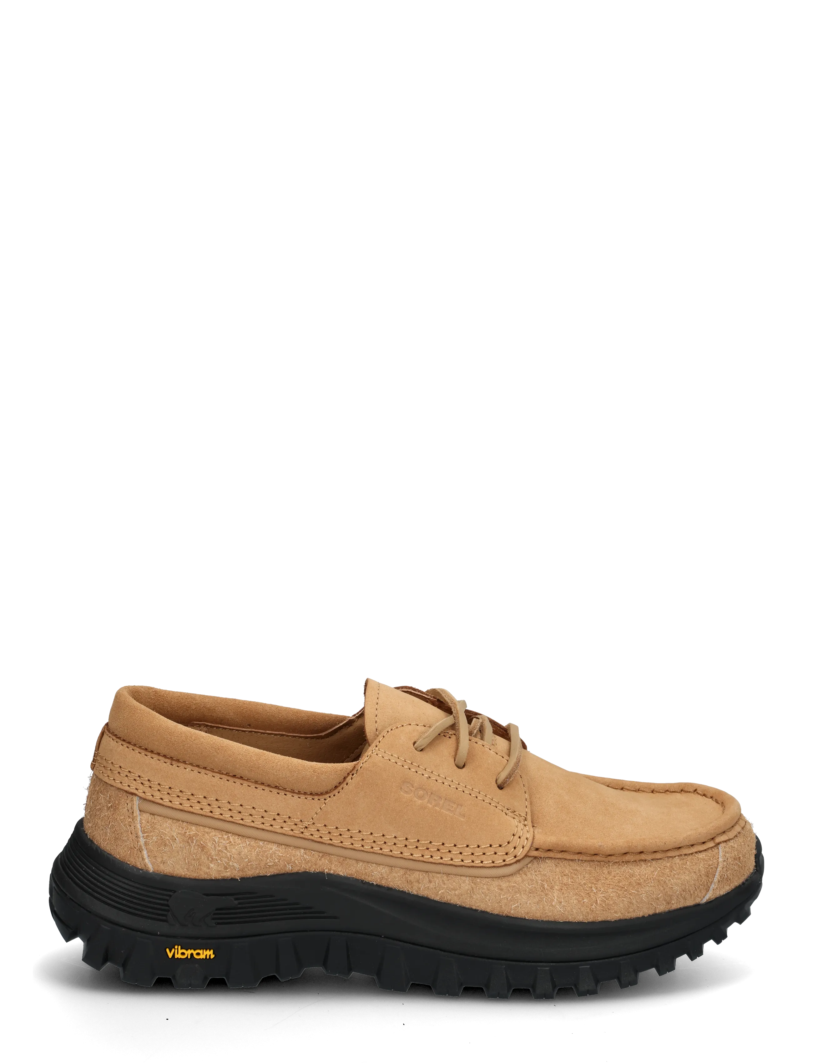 Sorel - CALLSIGN NORTHWATER F2 - mokassins - tawny buff, black - 2