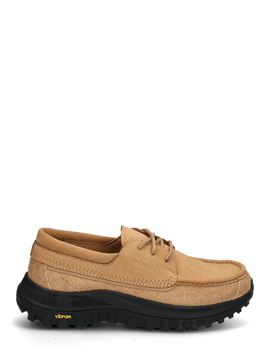 Sorel - CALLSIGN NORTHWATER F2 - mokassins - tawny buff, black - 2