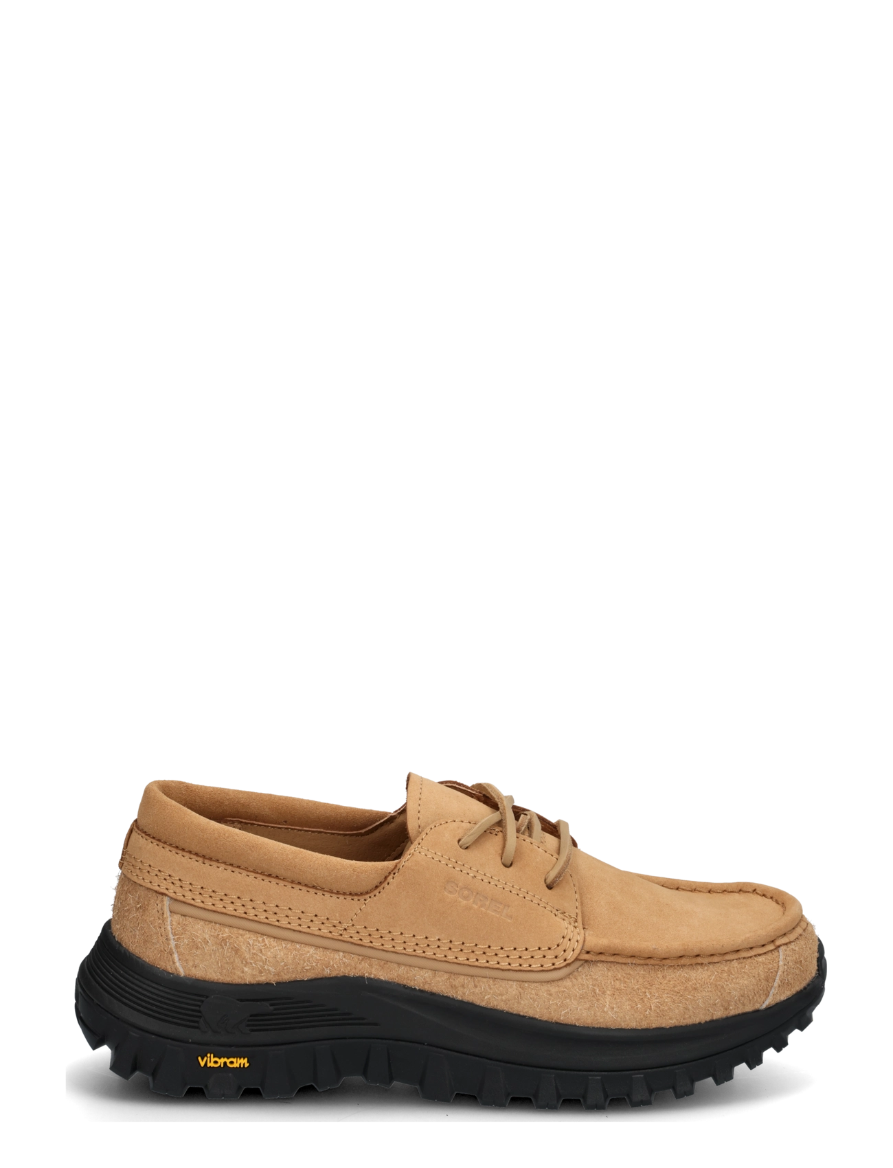 Sorel - CALLSIGN NORTHWATER F2 - tawny buff, black - 2