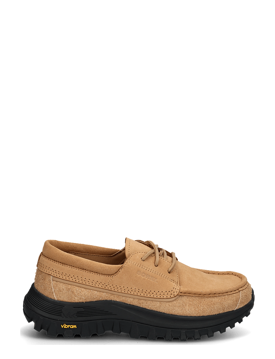 Sorel - CALLSIGN NORTHWATER F2 - sejlersko - tawny buff, black - 2
