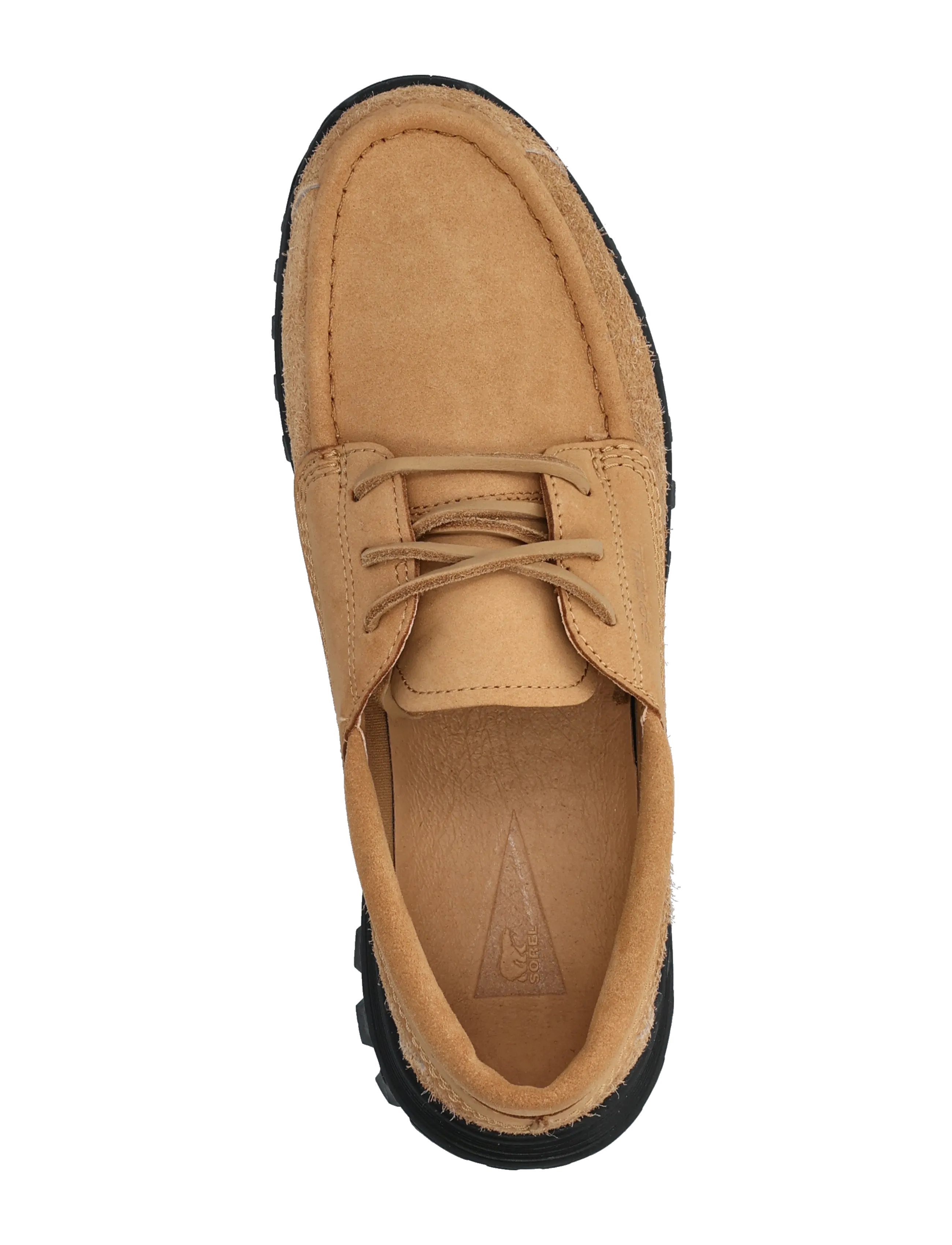 Sorel - CALLSIGN NORTHWATER F2 - mokassins - tawny buff, black - 3