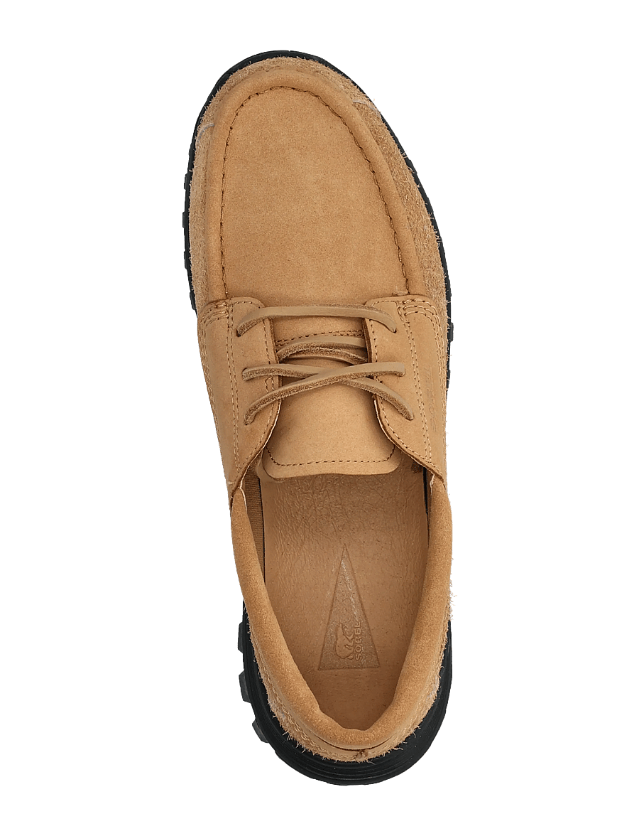Sorel - CALLSIGN NORTHWATER F2 - mokassins - tawny buff, black - 3