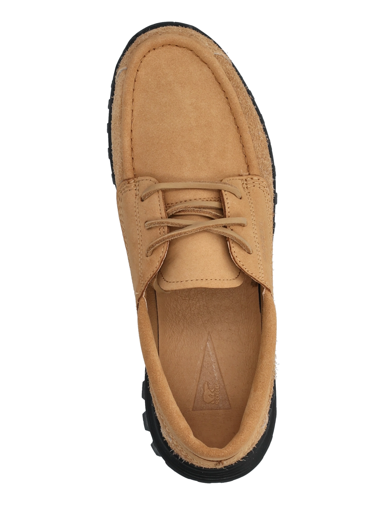 Sorel - CALLSIGN NORTHWATER F2 - tawny buff, black - 3
