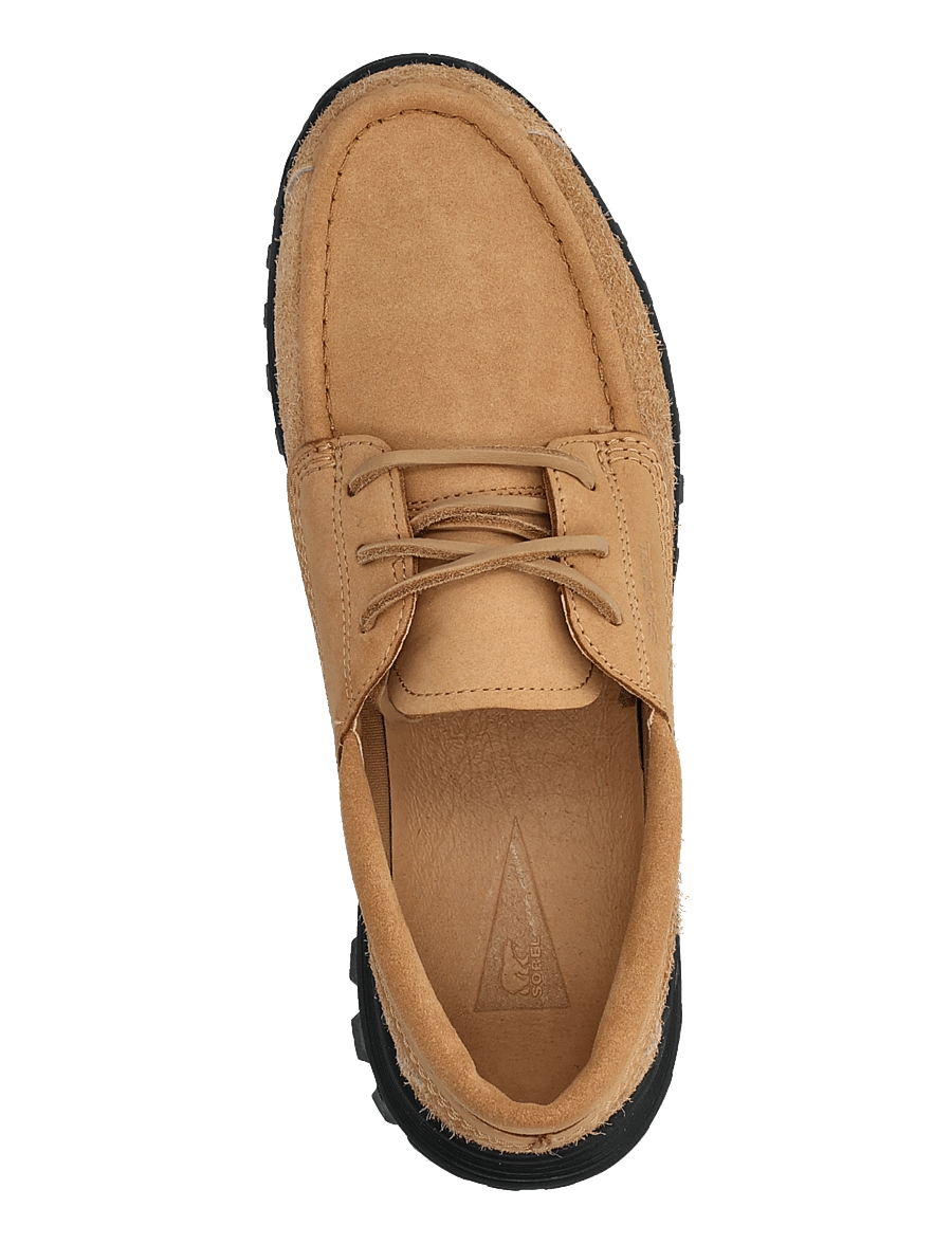 Sorel - CALLSIGN NORTHWATER F2 - sejlersko - tawny buff, black - 3