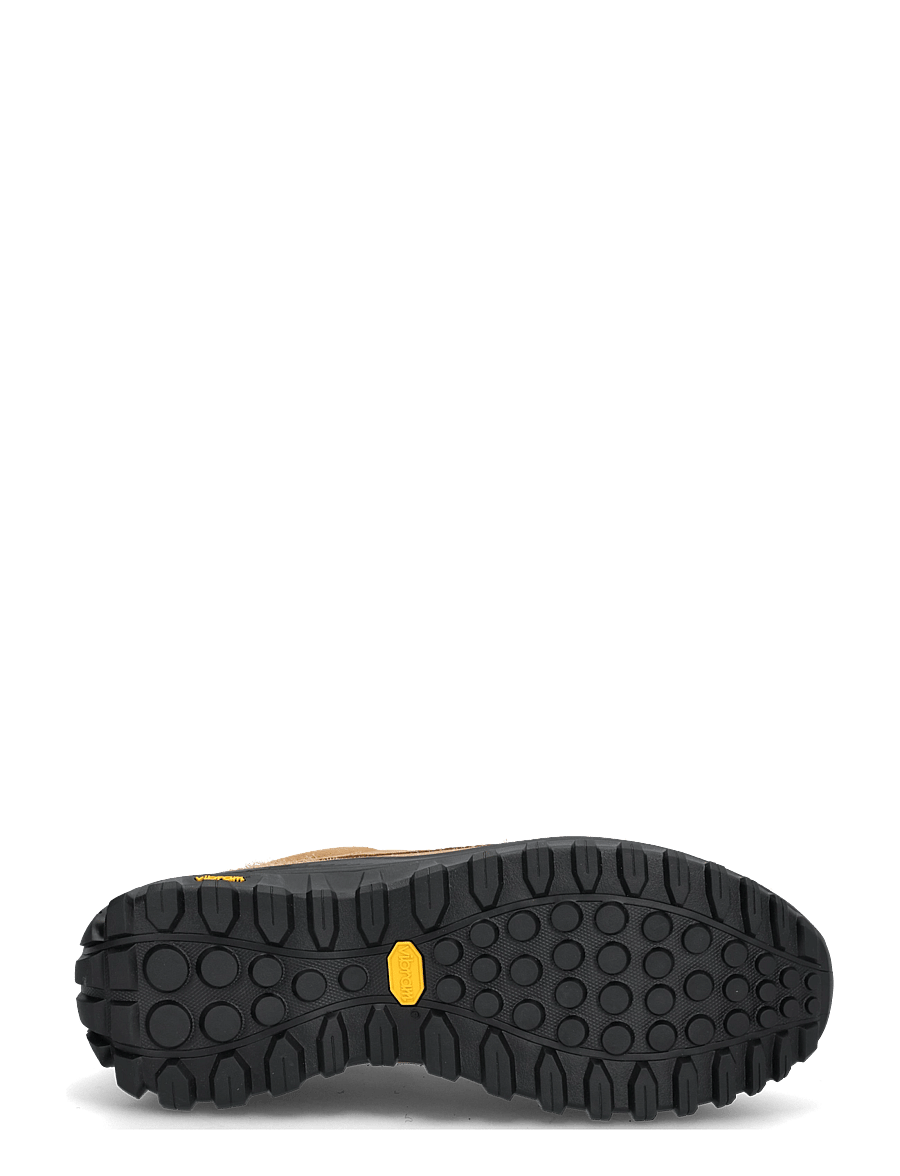 Sorel - CALLSIGN NORTHWATER F2 - sejlersko - tawny buff, black - 4