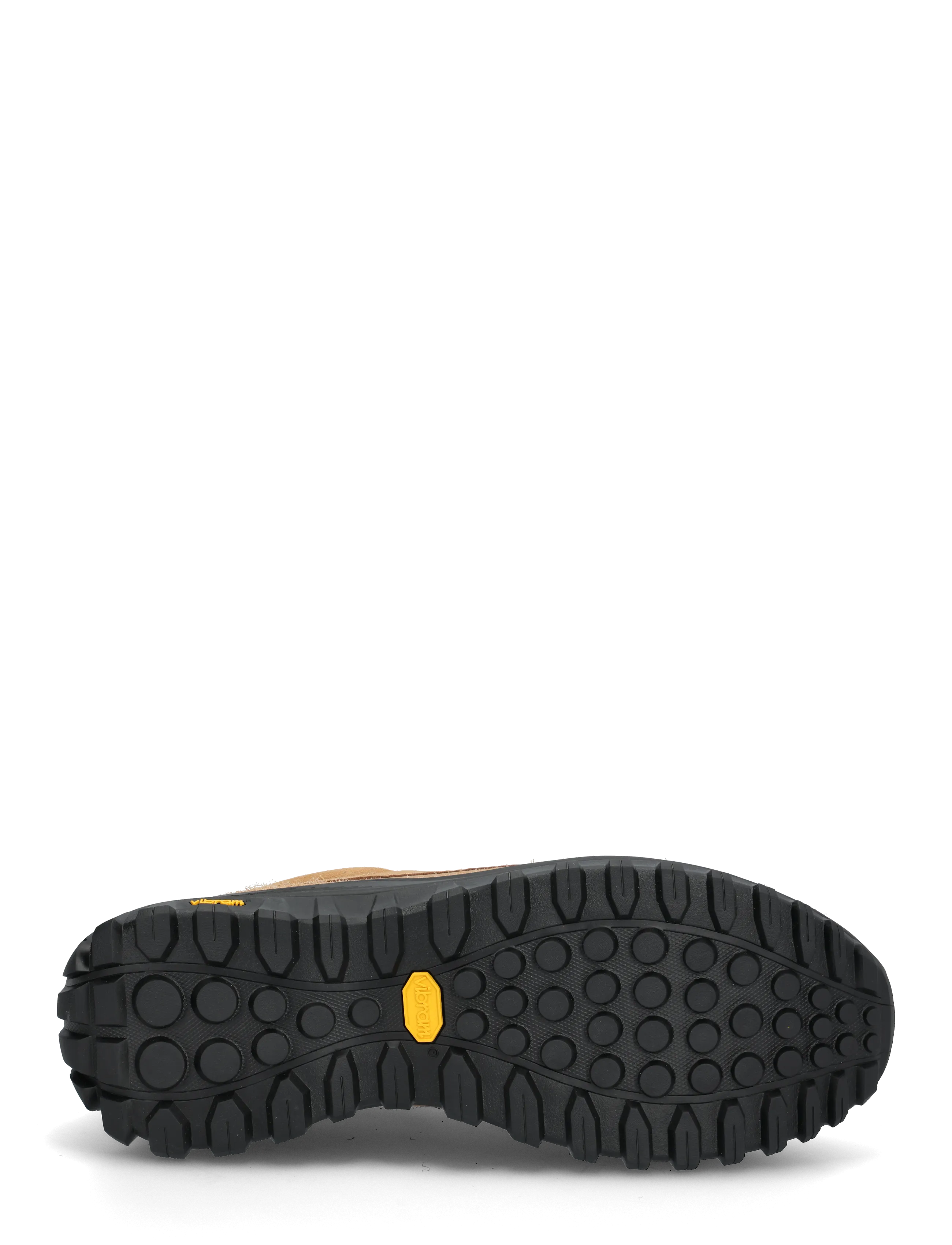 Sorel - CALLSIGN NORTHWATER F2 - mokassins - tawny buff, black - 4