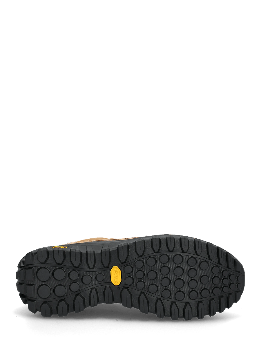 Sorel - CALLSIGN NORTHWATER F2 - mokassins - tawny buff, black - 4