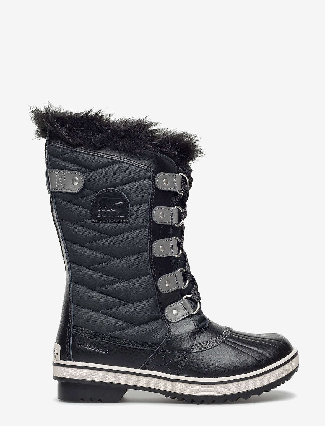 Sorel youth 2025 tofino sale