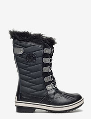Sorel - YOUTH TOFINO II WP - winter boots - black, quarry - 1