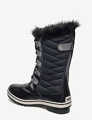 Sorel - YOUTH TOFINO II WP - winter boots - black, quarry - 2