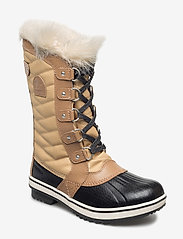 Sorel - YOUTH TOFINO II WP - winter boots - curry, elk - 0