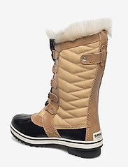 Sorel - YOUTH TOFINO II WP - winter boots - curry, elk - 1