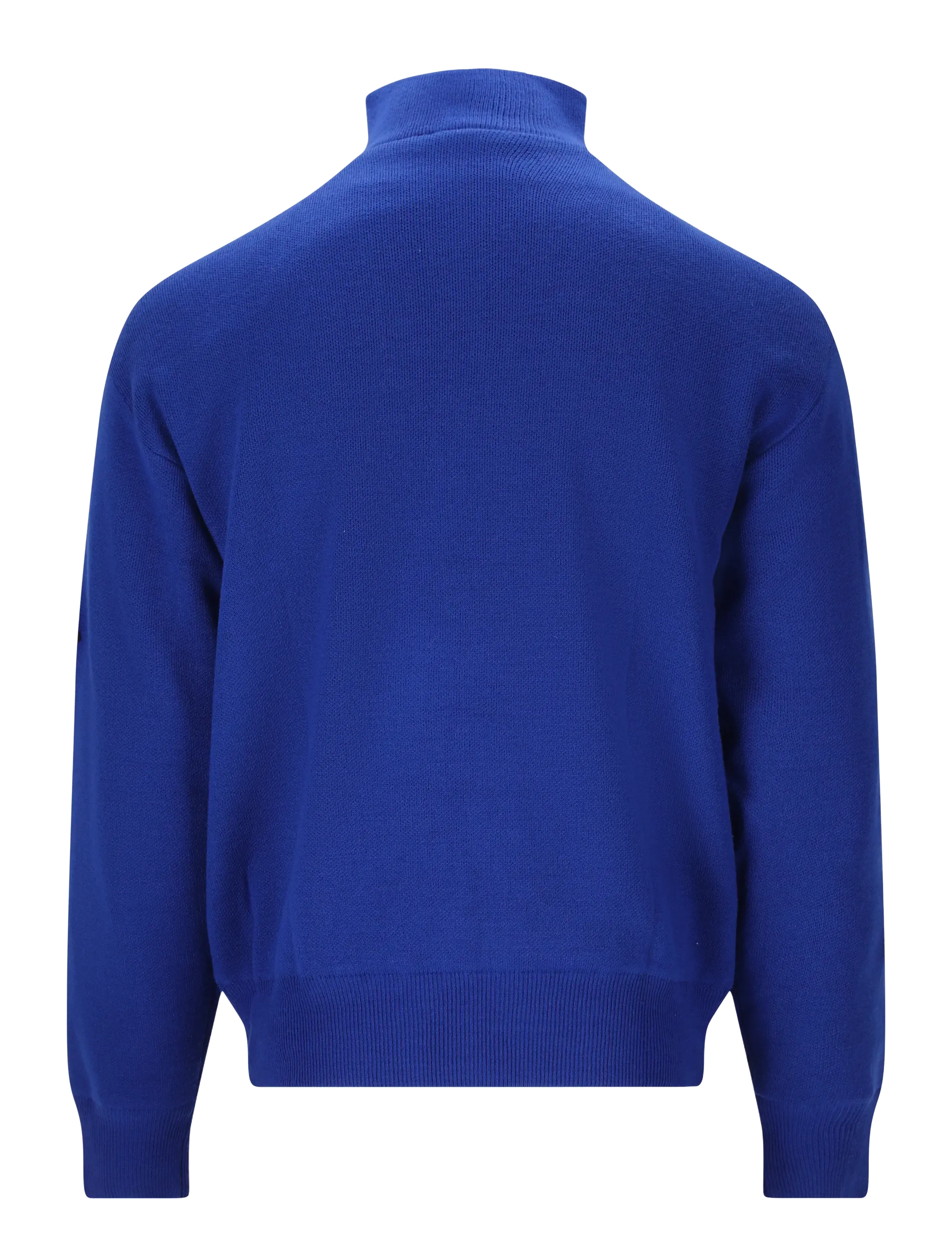 SOS - Tignes Uni Windstopper Knit - surf the web - 2