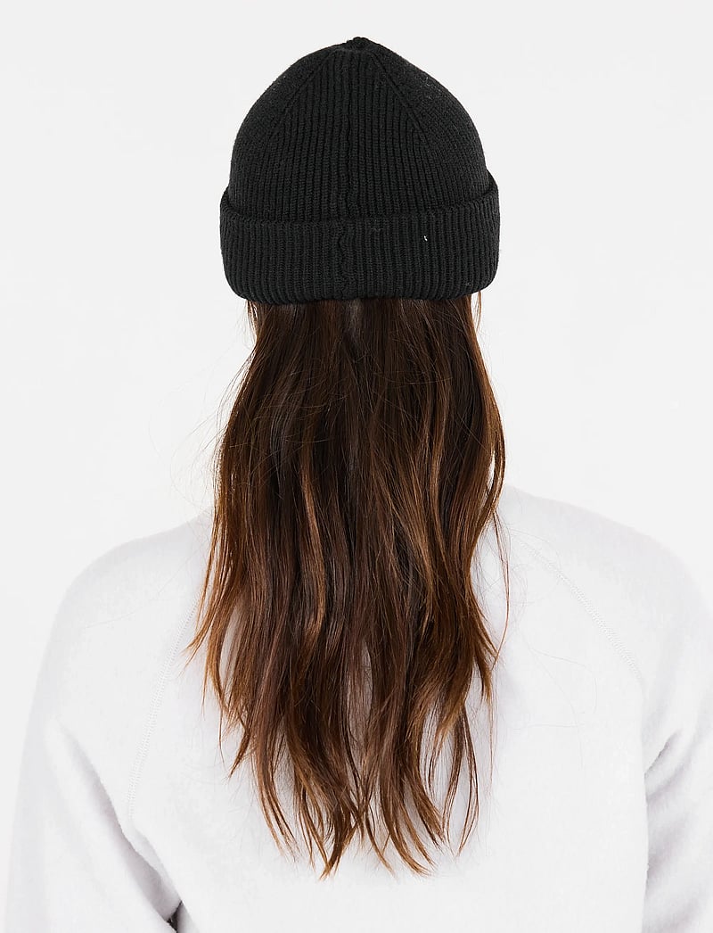 SOS - Rogla Beanie - mössor - black - 3