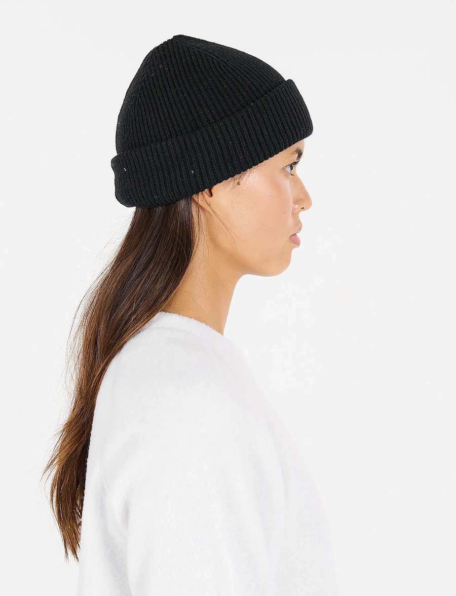 SOS - Rogla Beanie - beanie mütsid - black - 5